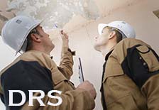 Disaster Restoration Class