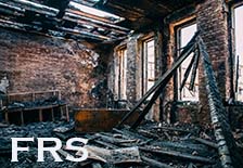 Fire Restoration Class